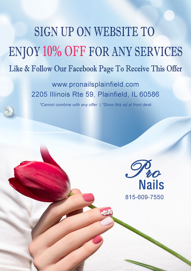 PLAINFIELD NAILS & SPA - Updated March 2024 - 26 Photos & 11 Reviews - 5429  Northland Dr NE, Grand Rapids, Michigan - Nail Salons - Phone Number - Yelp